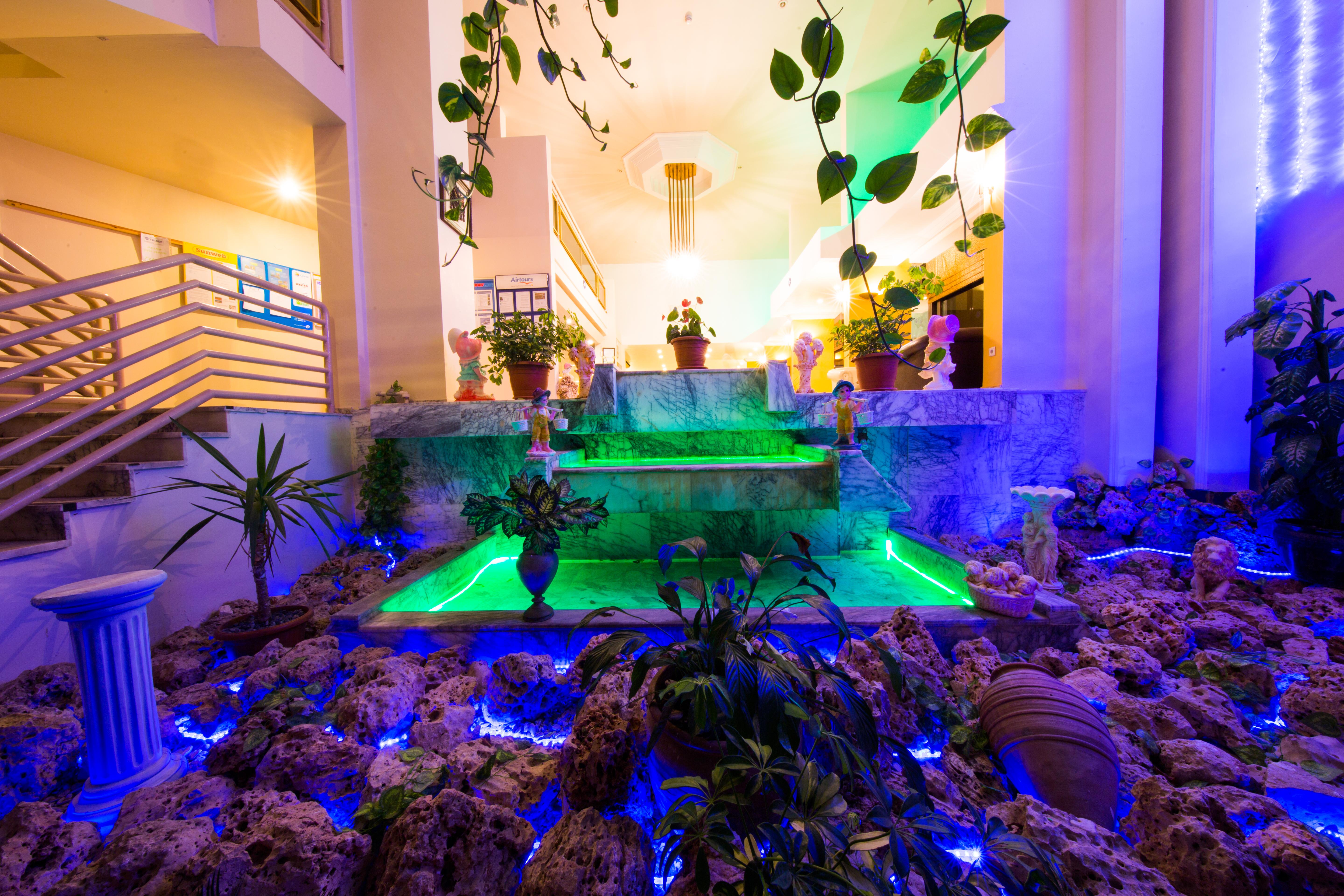 ตันตัส บีช โฮเต็ล อัลตินคุม Hotel ดีดิม ภายนอก รูปภาพ