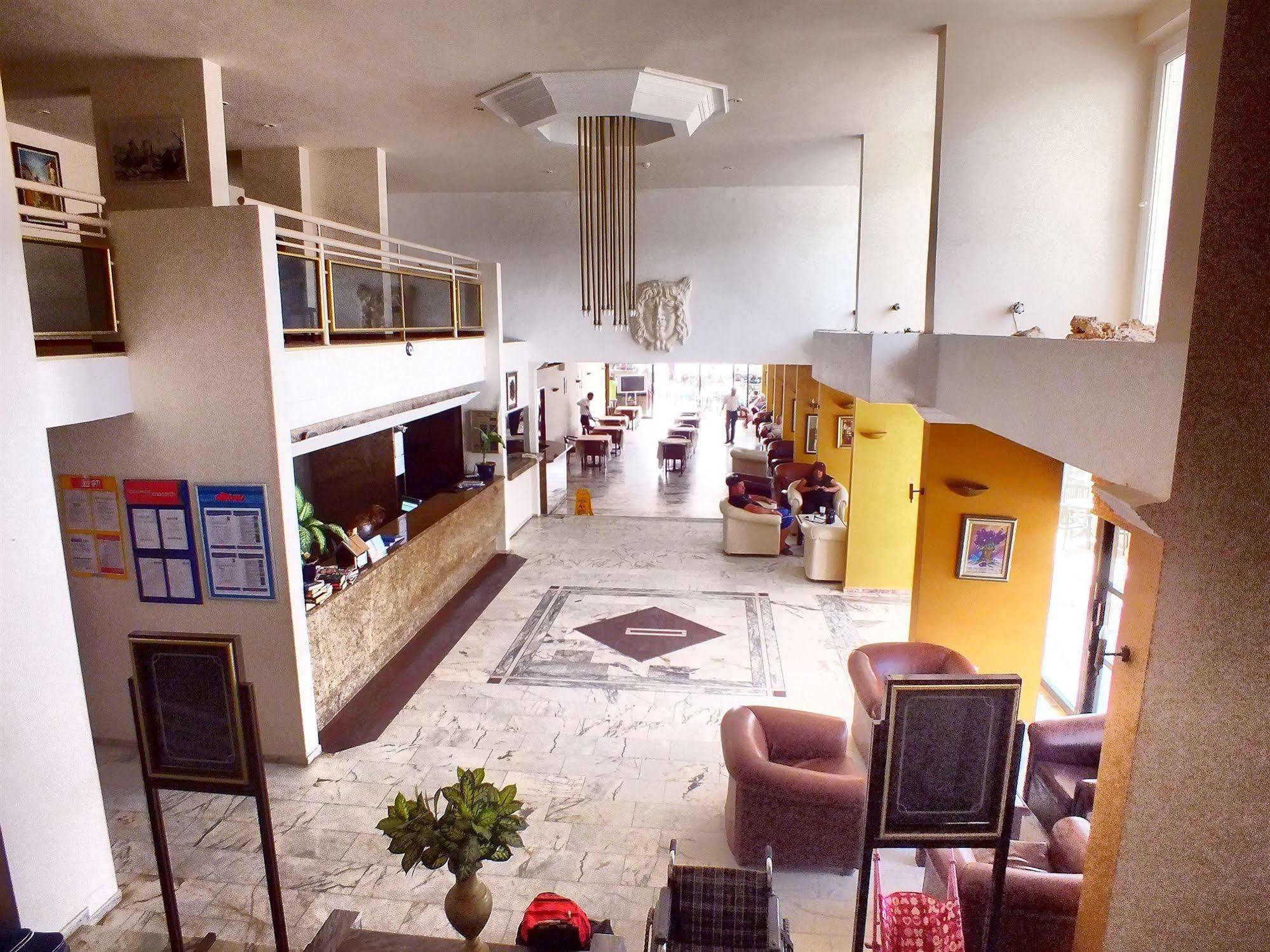 ตันตัส บีช โฮเต็ล อัลตินคุม Hotel ดีดิม ภายนอก รูปภาพ